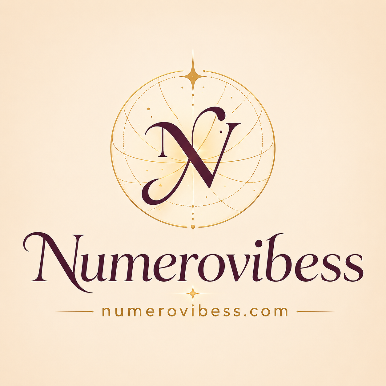 Numerovibess by Akanksha Singh